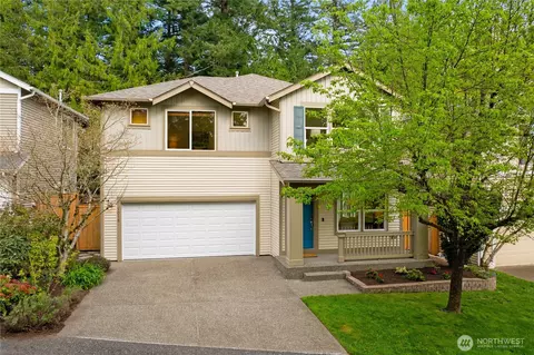 7018 Allman Ave SE, Snoqualmie, WA 98065