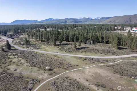 9 Tbd Cascadian Way, Winthrop, WA 98862