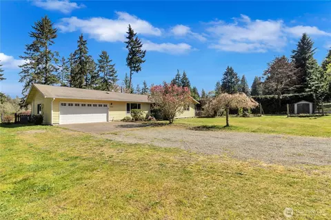 8509 58th Ave SE, Olympia, WA 98513