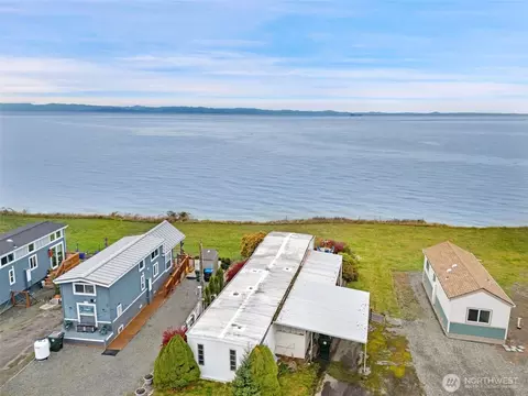 1323 S Mcdonald St #15, Port Angeles, WA 98363