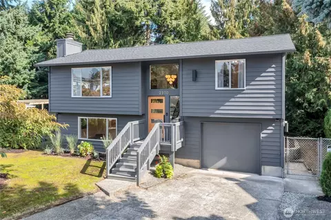 2310 Aberdeen Ave NE, Renton, WA 98056