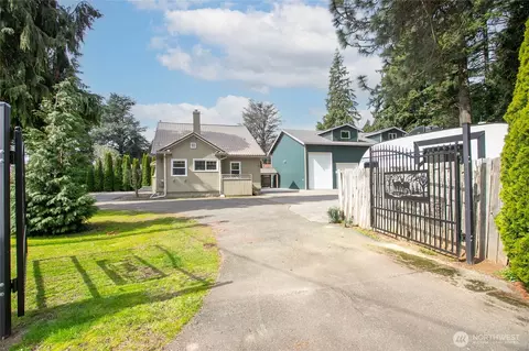 1082 W Smith, Bellingham, WA 98226