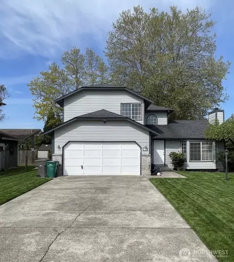 309 White River Dr, Pacific, WA 98047
