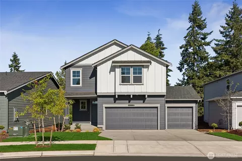 586 Hann St #57, Buckley, WA 98321