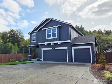 586 Hann St #57, Buckley, WA 98321