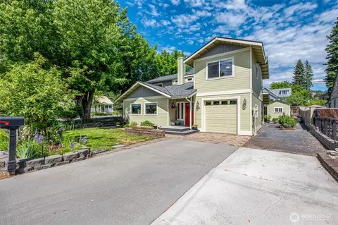 604 Birch St, Leavenworth, WA 98826