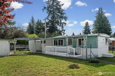 930 Trosper Rd SW #33, Tumwater, WA 98512