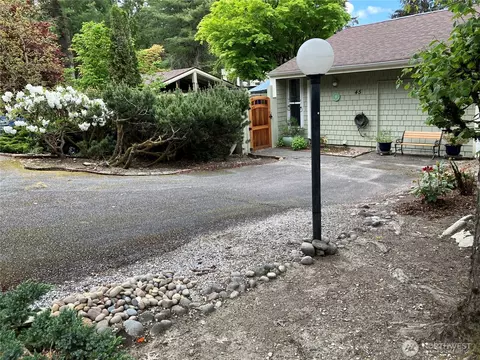 22 Marigold Dr #45, Bellingham, WA 98229