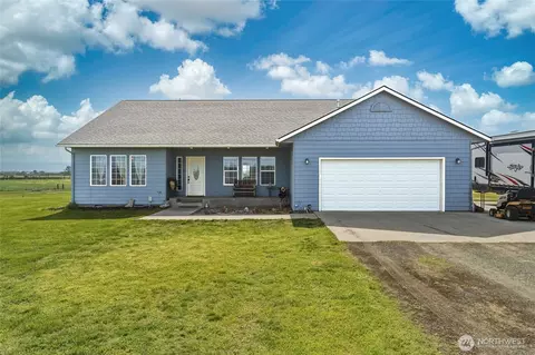 219 Reeds Rd, Touchet, WA 99360