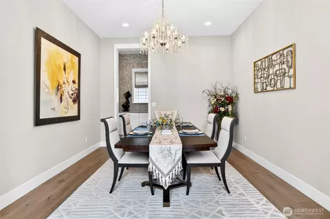 Dining - 3348 218th St SE, Bothell, WA 98021 photo 1 of 2