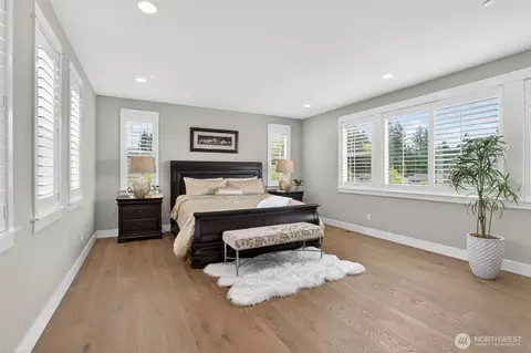 Bedroom - 3348 218th St SE, Bothell, WA 98021 photo 3 of 4