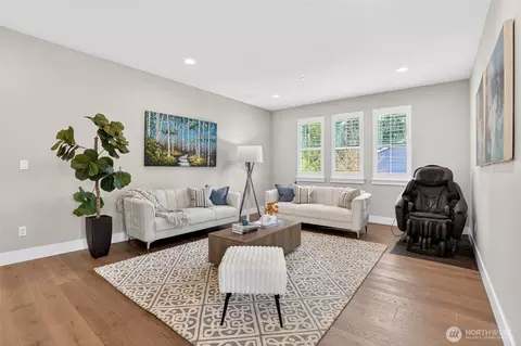 Living - 3348 218th St SE, Bothell, WA 98021 photo 3 of 3