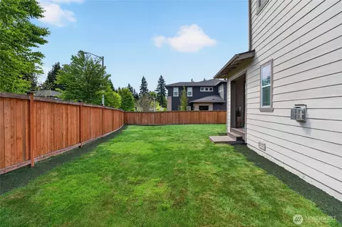 Exterior - 3348 218th St SE, Bothell, WA 98021 photo 8 of 8
