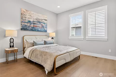 Bedroom - 3348 218th St SE, Bothell, WA 98021 photo 4 of 4