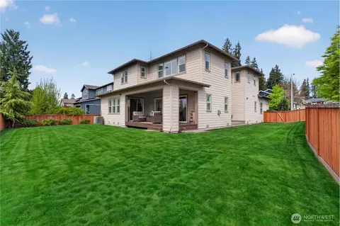 Exterior - 3348 218th St SE, Bothell, WA 98021 photo 5 of 8