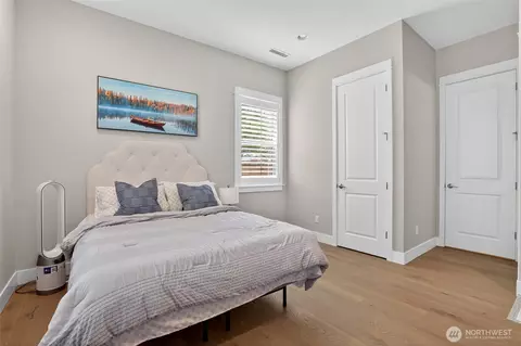 Bedroom - 3348 218th St SE, Bothell, WA 98021 photo 2 of 4
