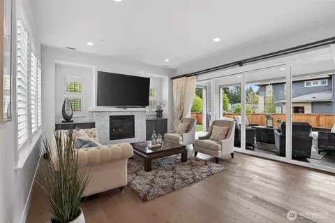 Living - 3348 218th St SE, Bothell, WA 98021 photo 2 of 3