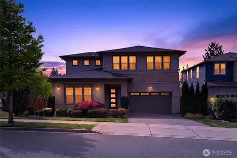 Exterior - 3348 218th St SE, Bothell, WA 98021 photo 2 of 8