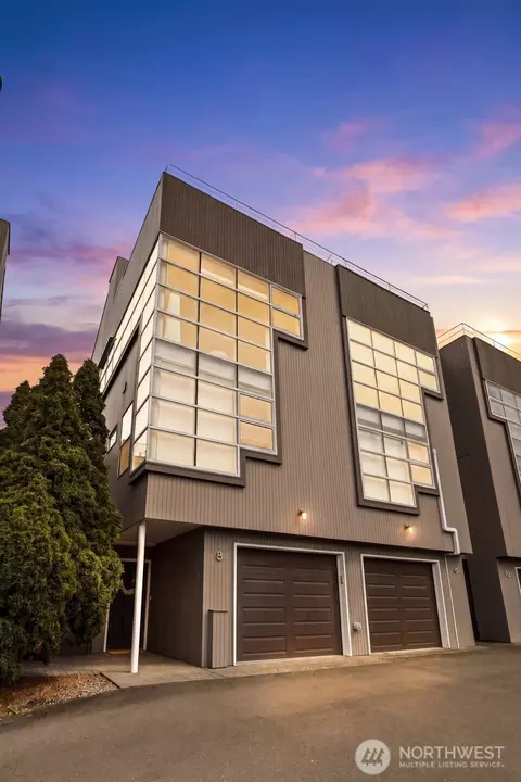 2364 Fairview Ave E #8, Seattle, WA 98102