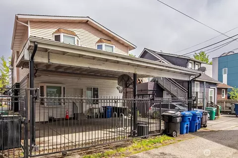 Exterior - 3015 Beacon Ave S, Seattle, WA 98144 photo 1 of 4