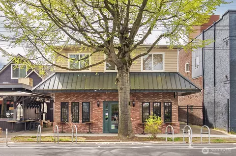 3015 Beacon Ave S, Seattle, WA 98144