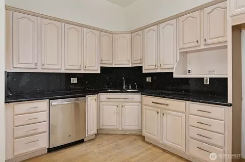 Kitchen - 3015 Beacon Ave S, Seattle, WA 98144 photo 1 of 1