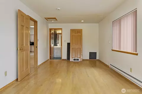 Bedroom - 3015 Beacon Ave S, Seattle, WA 98144 photo 3 of 4