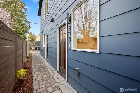 830 S Sullivan St, Seattle, WA 98108