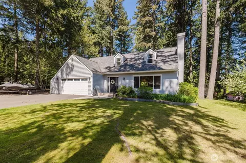 4482 NW Cascade St, Silverdale, WA 98383