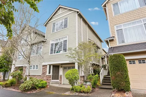 11875 SE 4th Pl #701, Bellevue, WA 98005