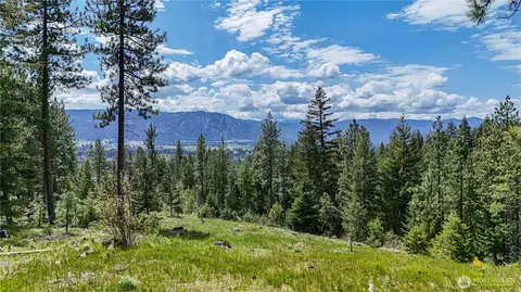 1631 Creekside Rd, Cle Elum, WA 98922