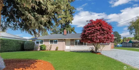 20632 14th Ave S, Seatac, WA 98198