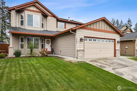 3620 Bacall St NE, Olympia, WA 98516