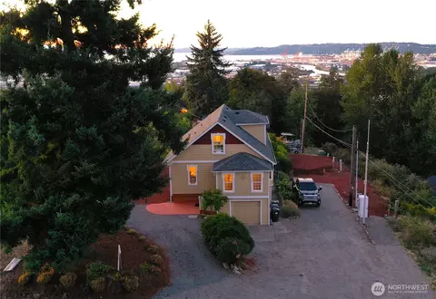 1109 E 31 St, Tacoma, WA 98404