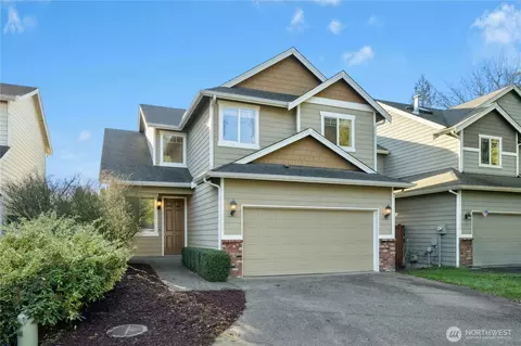 1126 204th Pl SW, Lynnwood, WA 98036