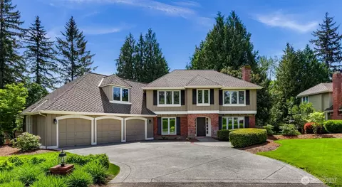 25827 NE 9th St, Sammamish, WA 98074