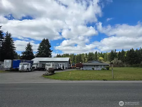 11111 Old Highway 99 Hwy SE, Olympia, WA 98501