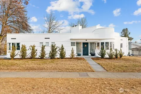 5 Park Ave, Yakima, WA 98902