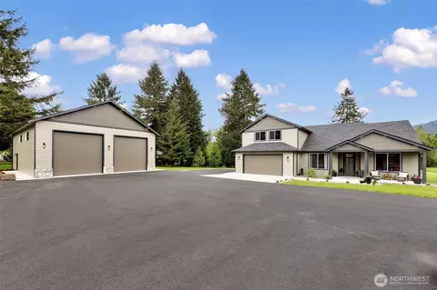 185 Eagle Ct, Woodland, WA 98674