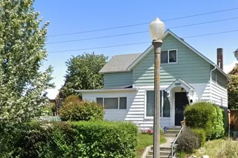 2301 S Ainsworth Ave, Tacoma, WA 98405