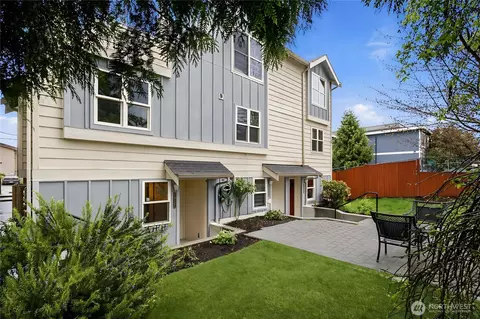 9010 18th Ave SW #C, Seattle, WA 98106