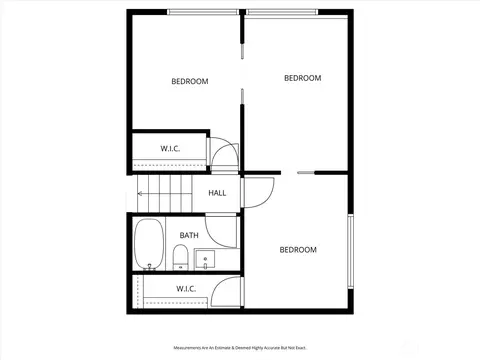Floorplan - 22017 95th Pl W, Edmonds, WA 98020 photo 4 of 4