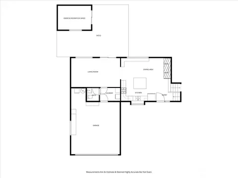 Floorplan - 22017 95th Pl W, Edmonds, WA 98020 photo 3 of 4