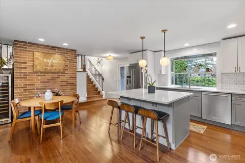 Kitchen - 22017 95th Pl W, Edmonds, WA 98020 photo 1 of 6