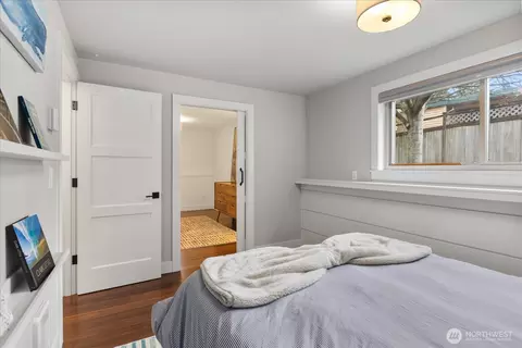 Bedroom - 22017 95th Pl W, Edmonds, WA 98020 photo 4 of 4