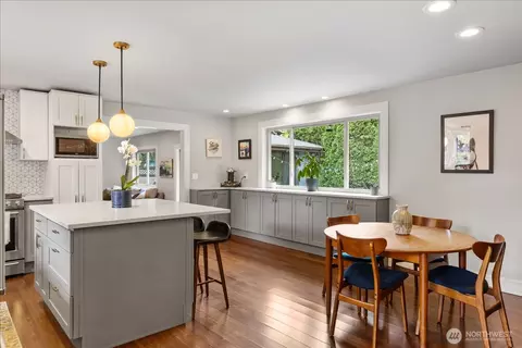 Kitchen - 22017 95th Pl W, Edmonds, WA 98020 photo 2 of 6
