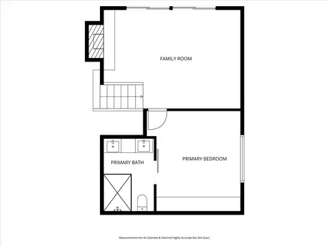 Floorplan - 22017 95th Pl W, Edmonds, WA 98020 photo 2 of 4