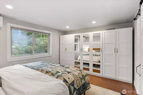 Bedroom - 22017 95th Pl W, Edmonds, WA 98020 photo 2 of 4