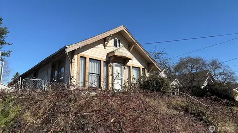4816 S Chicago St, Seattle, WA 98118