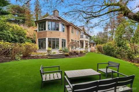 Other - 3814 E John St, Seattle, WA 98112 photo 1 of 9